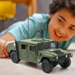 Supdex 1:18 decorative military toy ideal for collectors and gifting.