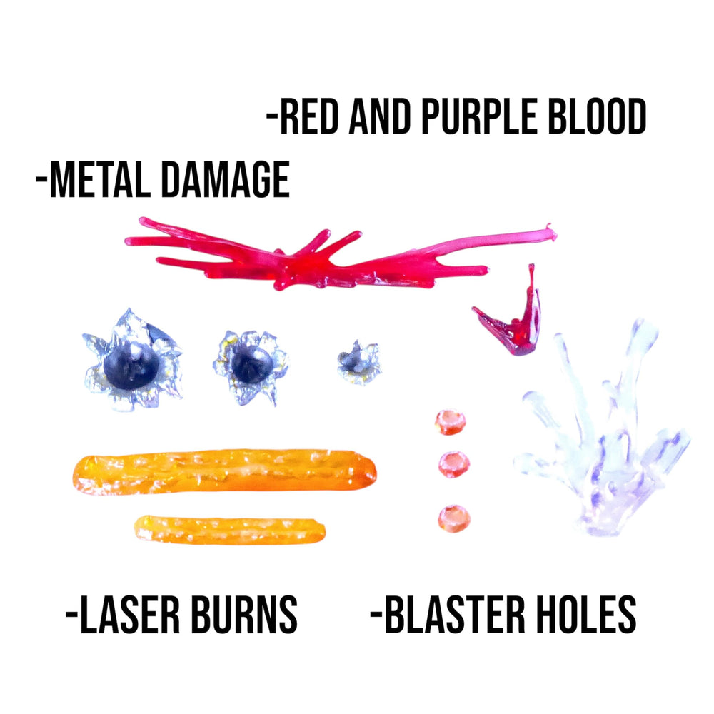 Super Action Stuff Energy Blast Effects enhance action visuals for dynamic panels.