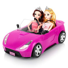 SUPER JOY ideal gift for kids aged 3 and up
