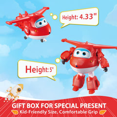 Toy shown in two-in-one mode for indoor outdoor play