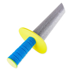 Super Z Outlet 16-inch foam sword ideal for ninja costume play