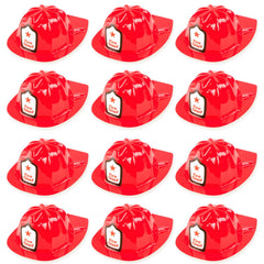 Super Z Outlet firefighter helmet pack ideal party accessory for kids' costumes.