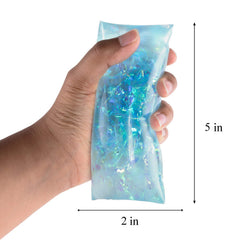 Super Z Outlet water snake wiggler multi-color pack for party prizes