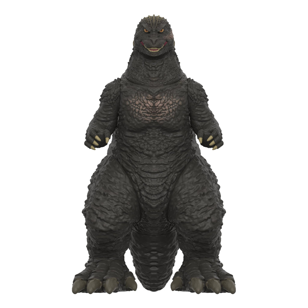 Super7 Toho Godzilla Minus One cardback packaging for nostalgic display
