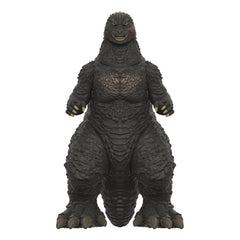 Super7 Toho Godzilla Minus One cardback packaging for nostalgic display