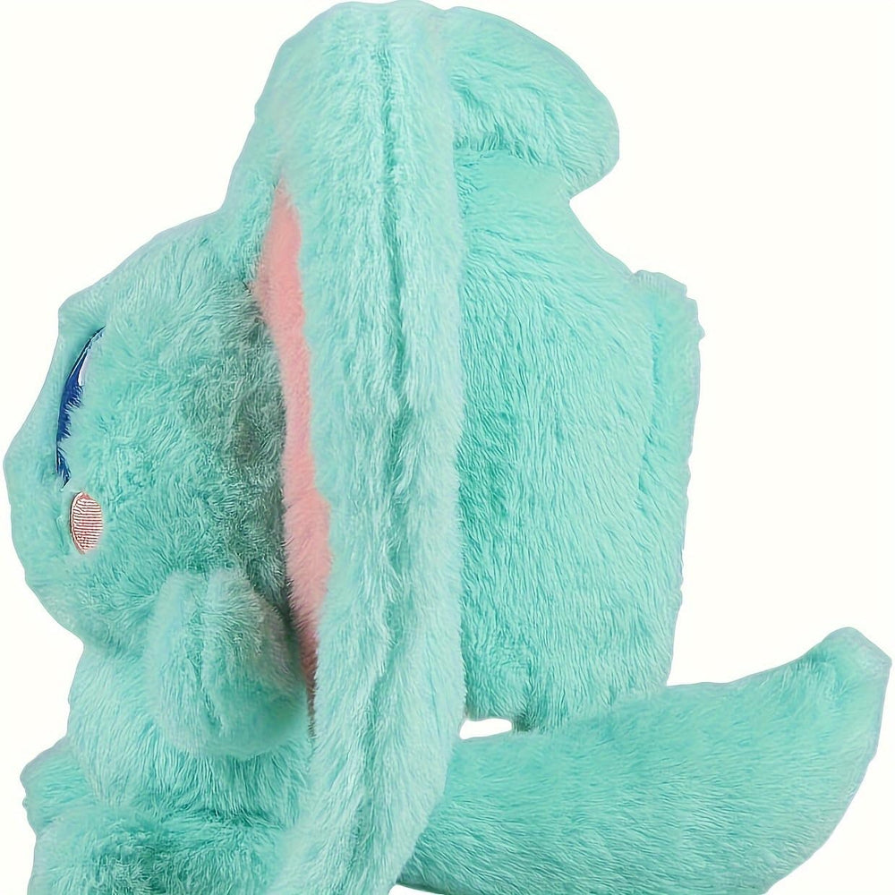 11-inch SUPERBE Elfilin Kirby plush fits play and display