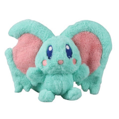 SUPERBE Elfilin Kirby plush toy, 11-inch, ideal for cozy hugs