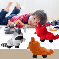 SUPERBE Grow a Garden plush makes a thoughtful gift for gamers.