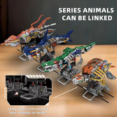 Suplanet squid size measurements indicate compact dimensions for placement