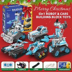 Suplanet STEM Robot remote-control view showing interactive control for play.