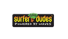 Surfer Dudes multiple characters offer varied beach play experiences.