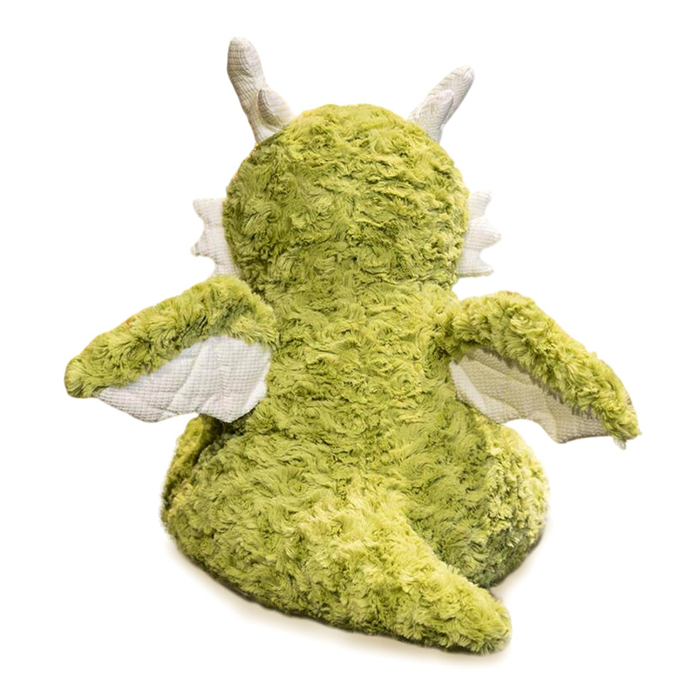 SUSULF Little Flying Dragon bedtime cuddle scene demonstrates easy softness for naps
