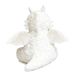 SUSULF dragon travel companion for car trips and flights.