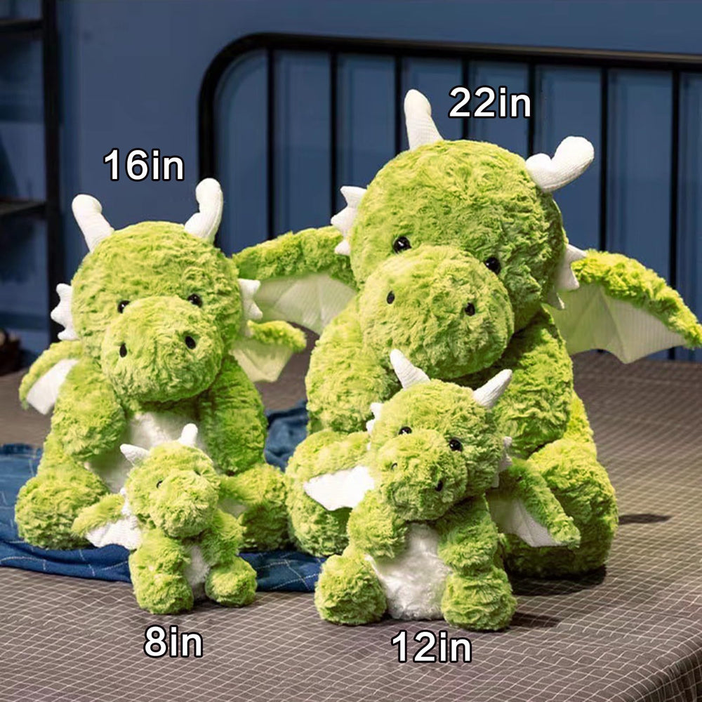 SUSULF Little Flying Dragon easy-clean care for quick spot cleaning