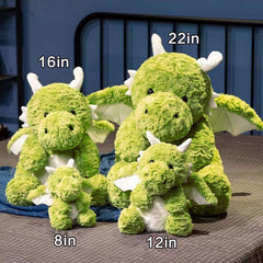 SUSULF Little Flying Dragon easy-clean care for quick spot cleaning
