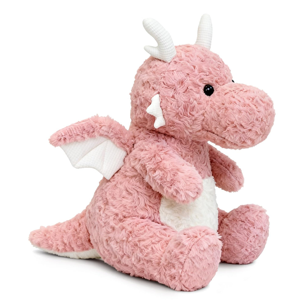 SUSULF Little Flying Dragon wings closeup highlights vibrant colors for imaginative play.
