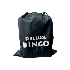 SUTIMSHE Storage Bags for travel-friendly bingo setup.