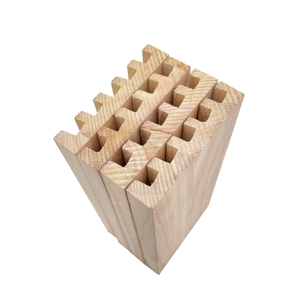 SUTIMSHE domino racks with non-slip pads protect tables and reduce noise.