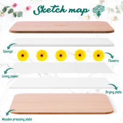 Suziko portable and lightweight design ideal for on-the-go use