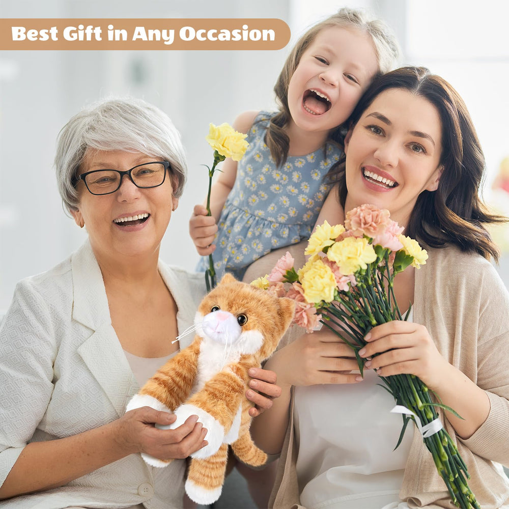 SuzziPals anxiety-soothing plush to ease tension and promote calm.