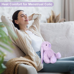 Lumina cold therapy bunny ready for refreshing cool therapy