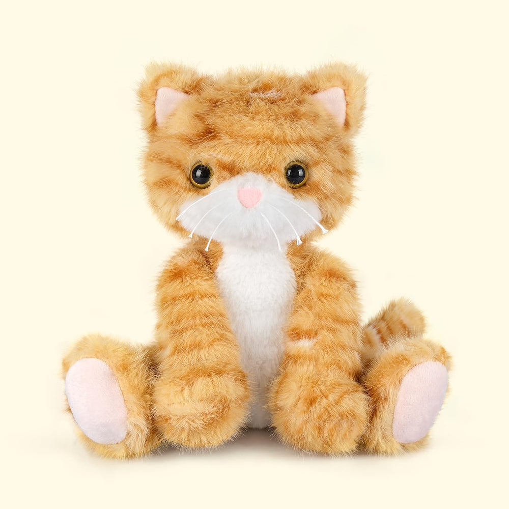 SuzziPals heat and cool comfort toy for versatile soothing routines.