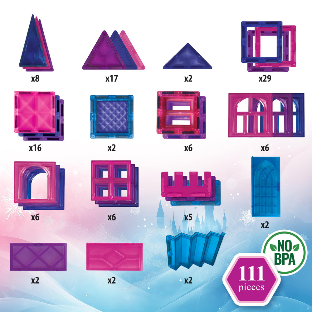 Svitbag storage bag included keeps tiles organized and portable
