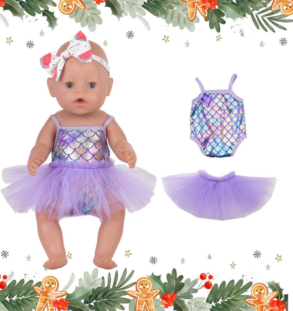 Sweet Dolly watermelon print bodysuit with bow headband for playful charm.