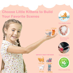 SweetAce child-friendly design with smooth edges for safe play