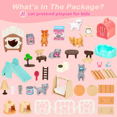 SweetAce gift for kids aged 3 to 7, ideal for birthdays