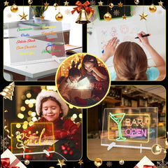 Sweetone seven-color highlighters kit for vibrant color coding