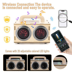 Swhmc gift-ready kit ideal for birthdays and holidays.