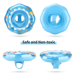 Swimbobo baby float ideal for pool use at home or away.