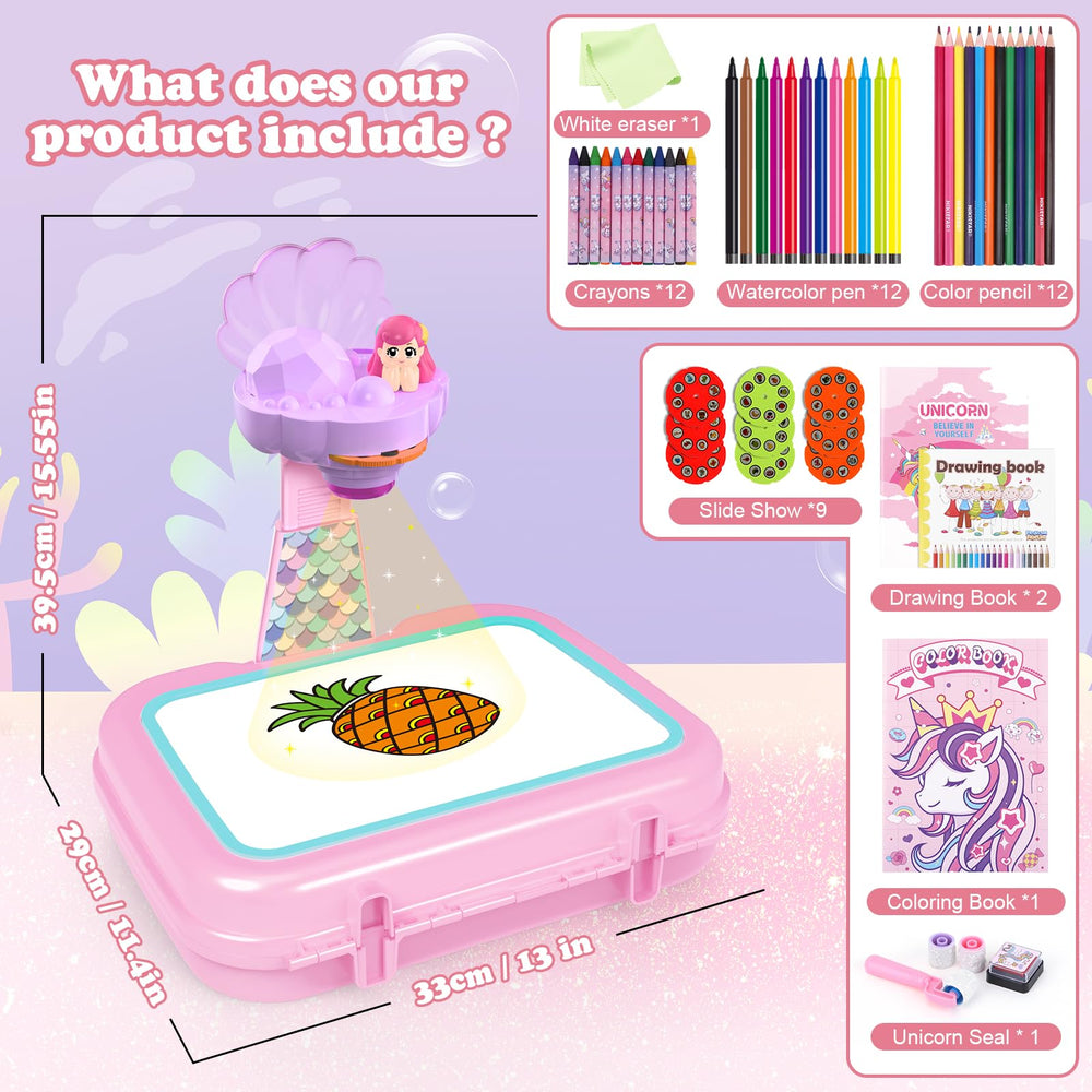 Syahro coloring book invites kids to explore patterns with bright, traceable images.