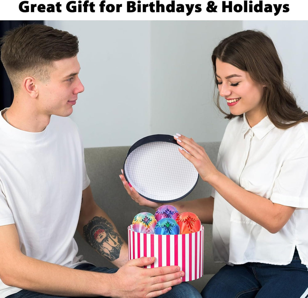 Sybedu gift pack anxiety relief toy ideal for gifting tech lovers and students.