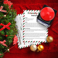 Syhood holiday party supplies bring bright design to any gathering.
