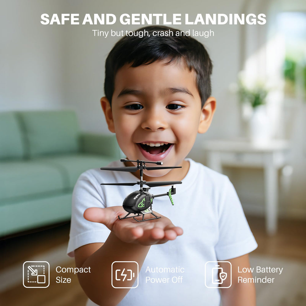 SYMA S100 indoor flight in a bright living room for quick practice.