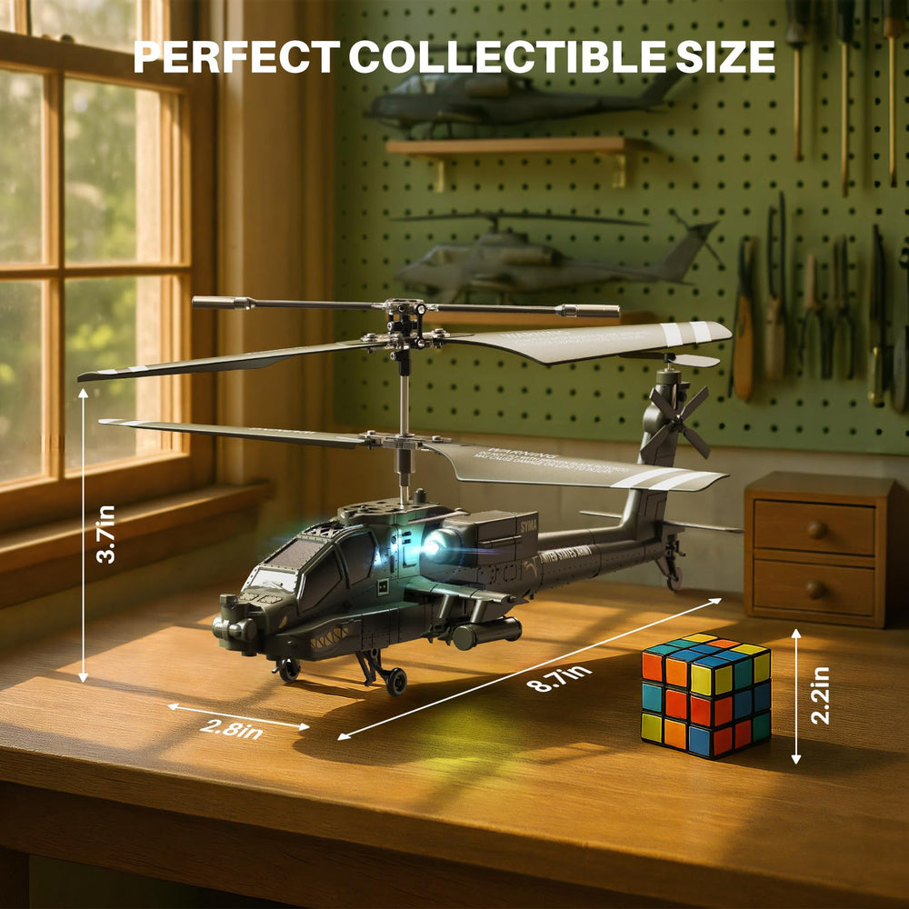 SYMA S51H eco-friendly certifications label for climate-friendly toys