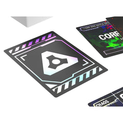 Synapses Games Compile: Main 2 — revealing cards adds tension and planning.