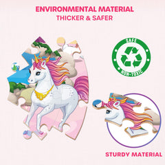 Synarry educational toy boosts creativity and problem-solving during play.