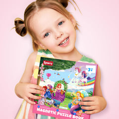 SYNARRY gift-ready puzzle set for birthdays and holidays