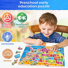 SYNARRY movable paper illustrations provide a reference guide for beginners.