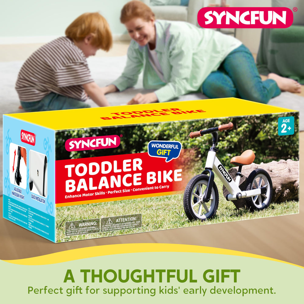 SyncFun carry strap in use for effortless on-the-go transport.
