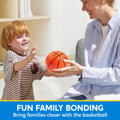 SYNCFUN six-pack is ideal for sharing with family.