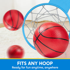SYNCFUN pool-friendly ball suitable for water play and poolside fun.