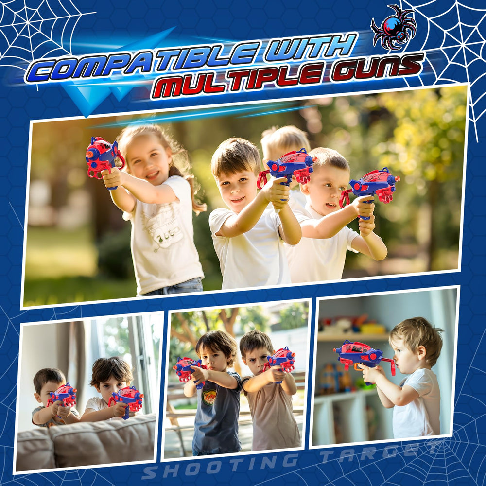 SYOKZEY family-friendly game promoting shared playtime