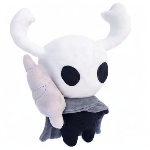 SYUSAMA Knight plush invites kids into imaginative play adventures