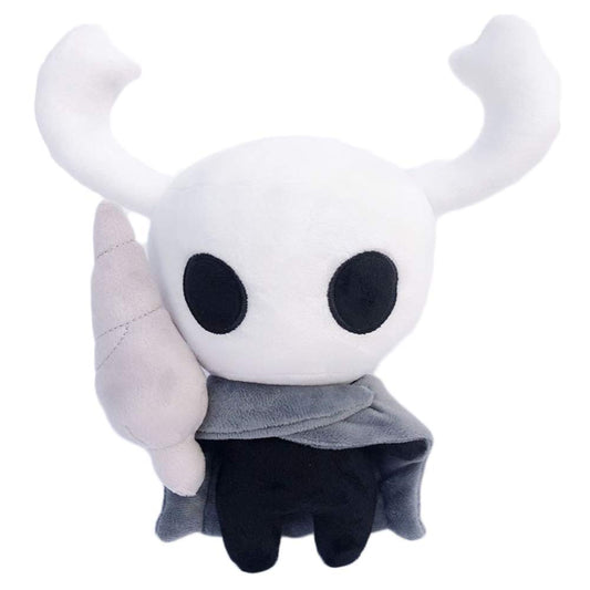 SYUSAMA Knight stuffed plush toy 12inch full view shows cuddly cuddly appeal for kids