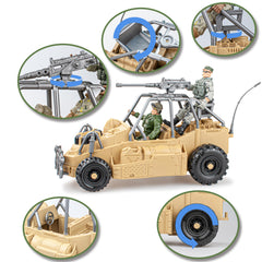 SYUUKH US Army men with drone for aerial mission storytelling
