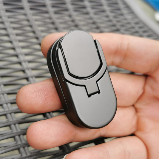 T-Conceal EDC slider magnetic-core delivers satisfying clicks